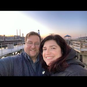 Meet your Posher, Thomas